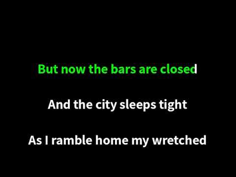 Kyle Craft Heartbreak Junky Karaoke