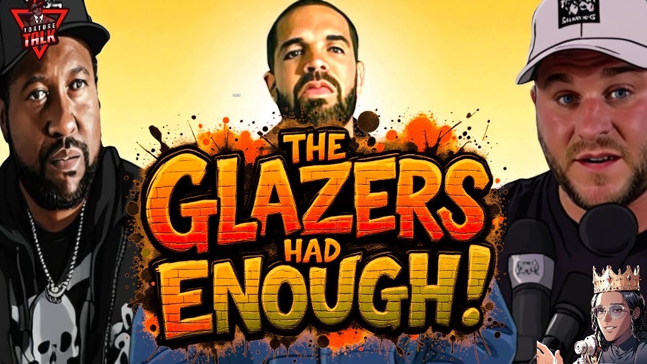 Drake biggest FANS are spiraling!!! 