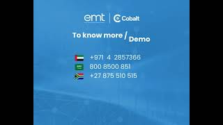 Cobalt.io Offensive Security Platform