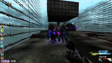 Custom Zombies | Beast Elite | w-MSS_Legit | Finale