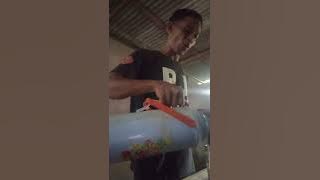 zaman sekarang bnyk yg kepanasan