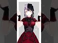 【ホロライブMMD】ウワサのあの子【シオリ・ノヴェラ】