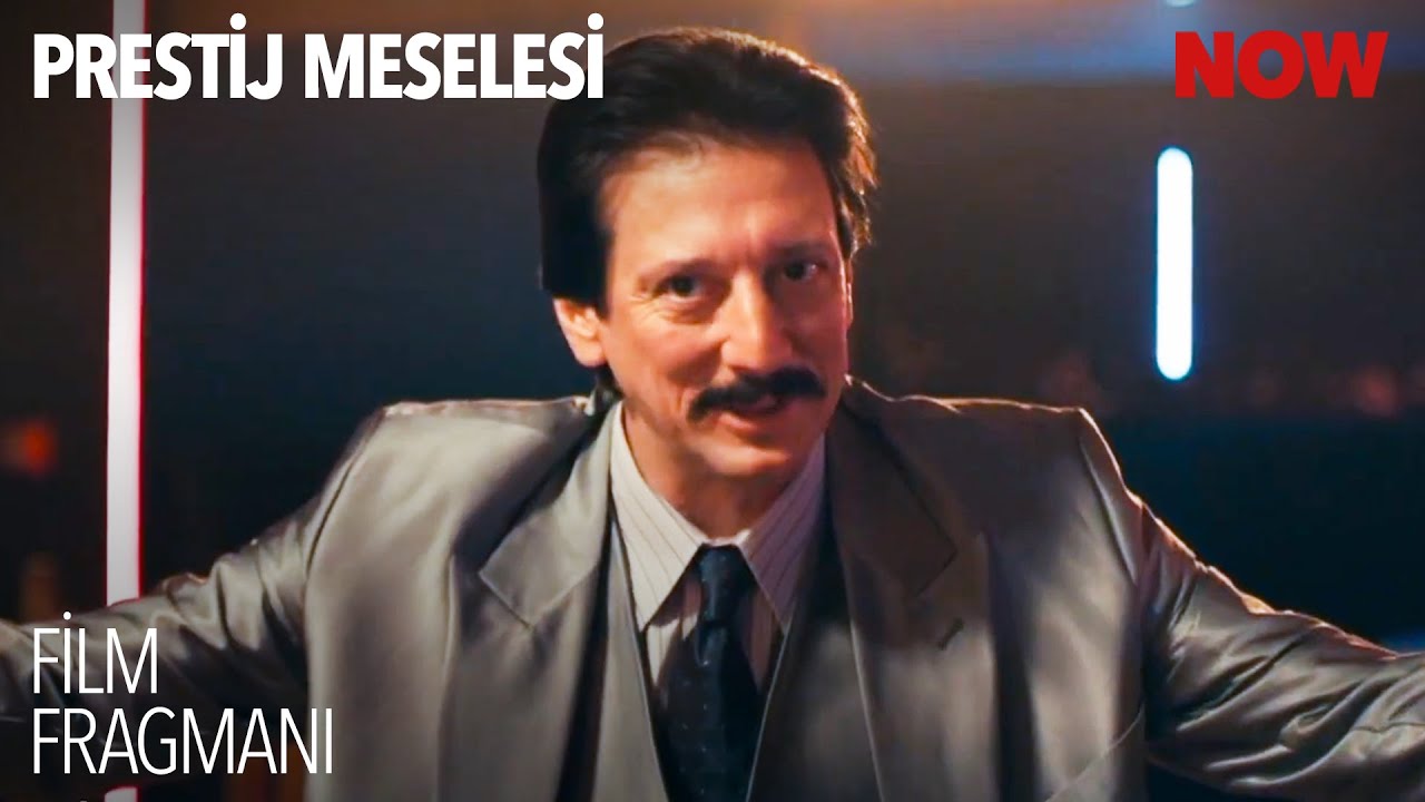 Fabelhafte Prestij Meselesi Netflix Bilder