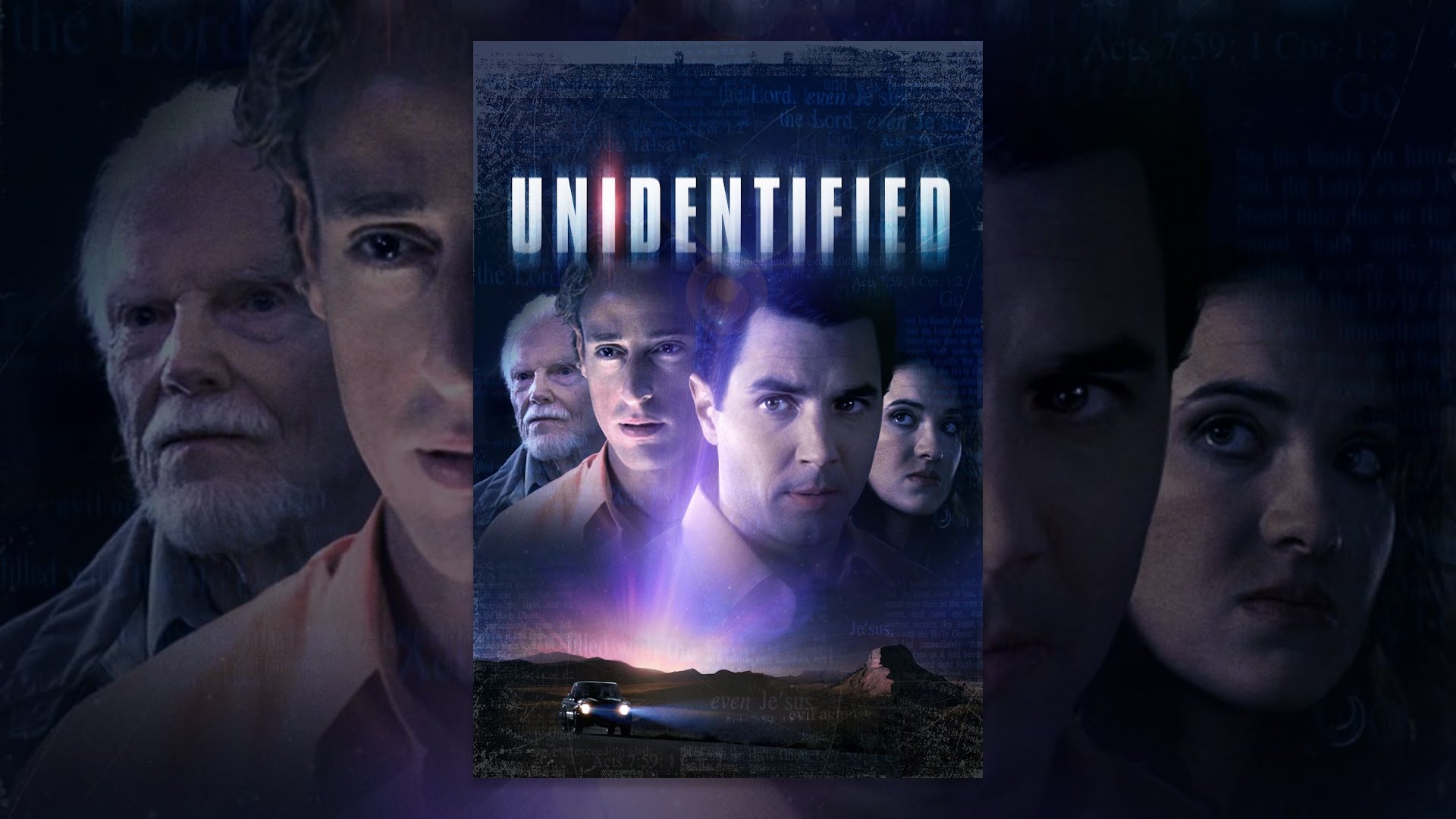 Unidentified