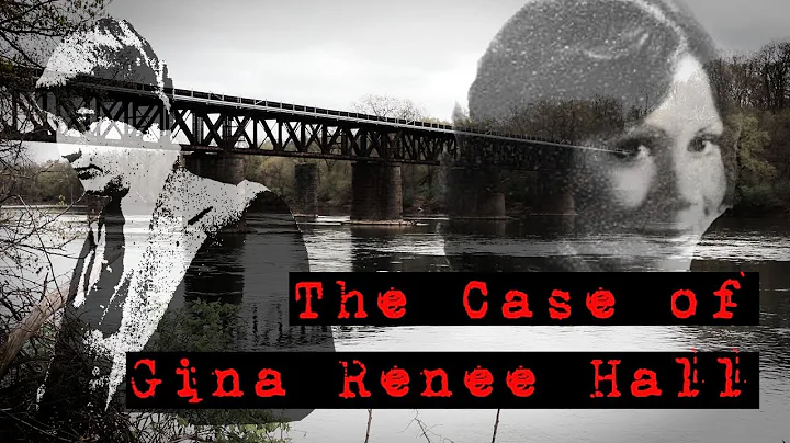 The Case of Gina Renee Hall: Virginia's First Murd...