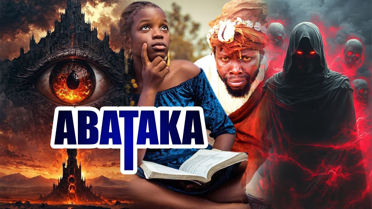 ABATAKA VJ EMMYFULL MOVIE PART 1