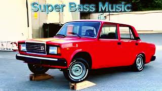 Azeri Bass Music 2024 - Car Music  Full Bass - Her Kesin Axtardigi Mahni