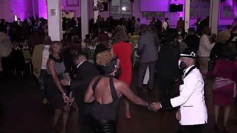 Dunbar Production Uncut First Half  12/3/21