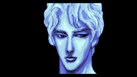 Intro-Demo - Populous II: Trials of the Olympian Gods (Europe, SNES)