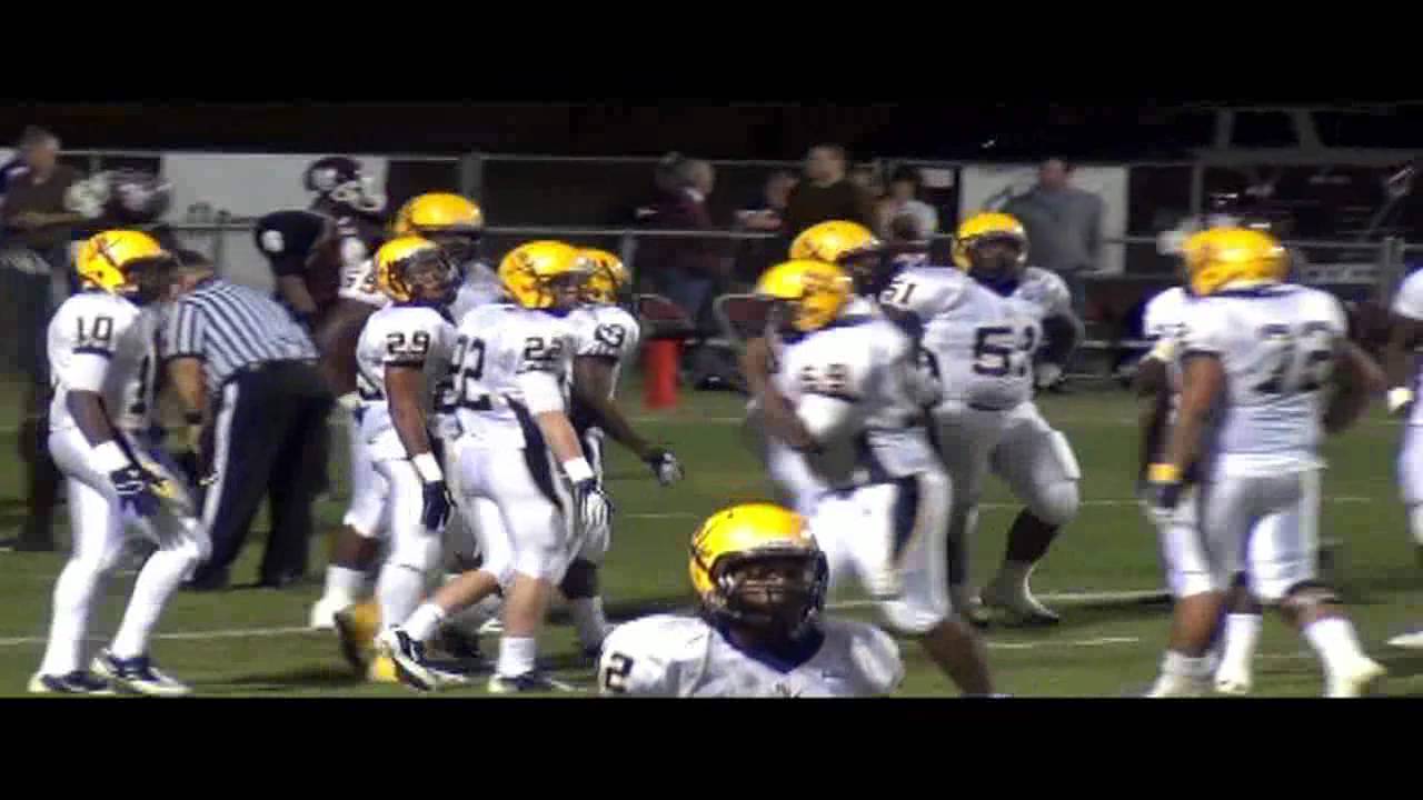 10/14/11 OBHS Horn Lake YouTube