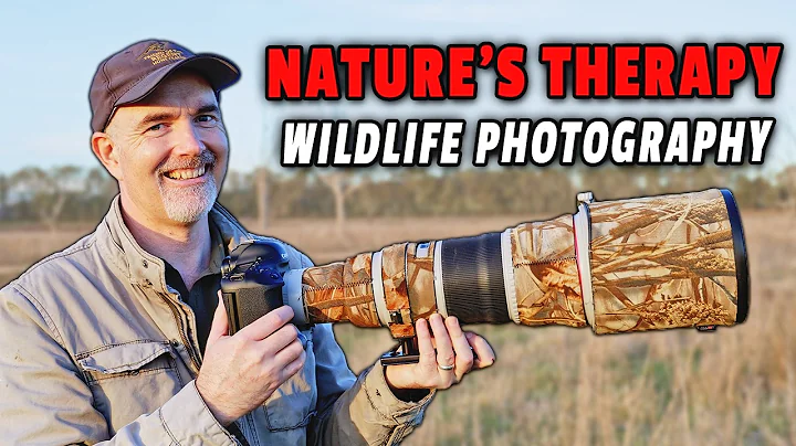 The Joy of Wildlife Photography - Canon 1D-X in 2025 thumbnail