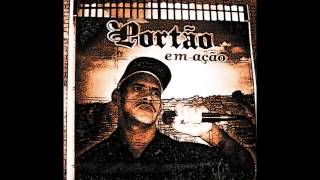 Video thumbnail of "É Preciso Ter Fé (Vida loka 3) - Mano Portão"