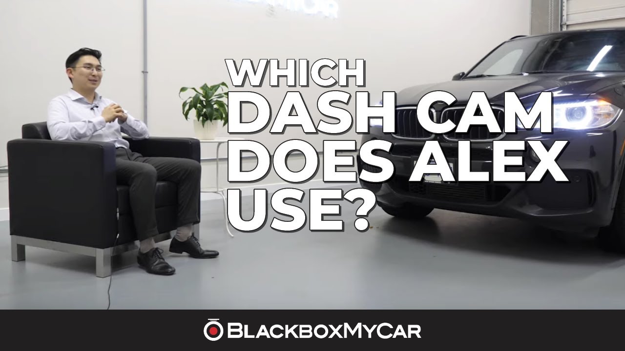 What is Parking Mode? — BlackboxMyCar