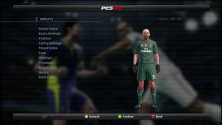 PESEdit 2012 Patch 2.4   FIX 2.4.1 Released 10.12.2011   full speed link to download