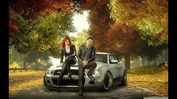 NFS: The Run [PC] Gameplay | Finishing Stage 10 ||