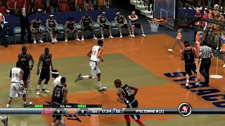 Big East game- Rutgers (6-8) @ #3 Syracuse (14-0)