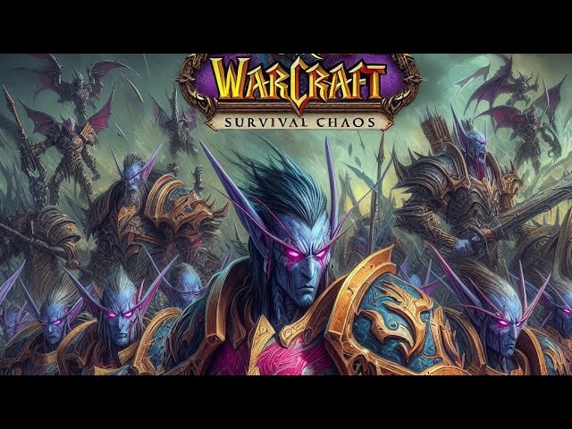 Dark Horde and Fel Horde v.3.1