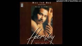 Harvey Malaihollo - Kusayang Kau Kucinta Kau - Composer : Tito Soemarsono & Deddy Dhukun 1989 (CDQ)