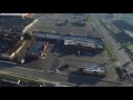 Toledo - Westgate Autonomous Drone 4K Video