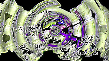 Windows Startup and Shutdown Sounds in Solar Vocoder