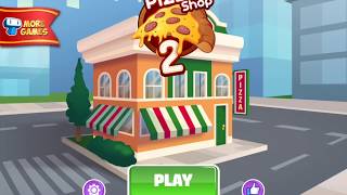 Pizza Shop | Italian Pizzeria | Management Game screenshot 4