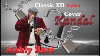 Cover - Kandal - Aisly Rooi