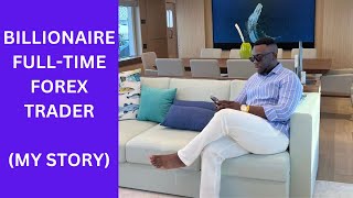 HOW TO BECOME A SUCCESSFUL FULL TIME FOREX TRADER