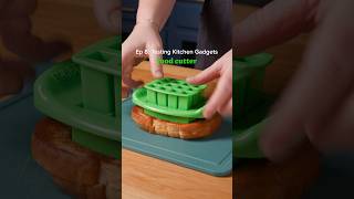Testing Kitchen Gadgets - Food Cutter
