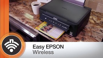 Epson Stylus NX230 All in One Printer Product Overview1