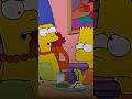 Bart Simpson converts CATHOLIC?!