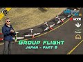 The Big Giveaway and Community Flight Part 8 | Flying Fries
