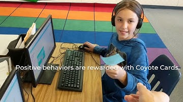 PBIS Computer Lab procedures