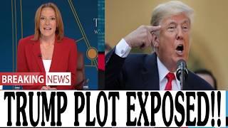 The Briefing With Jen Psaki 5/29/26 | 🅼🆂🅽🅱️🅲 Breaking News Today May 29, 2026