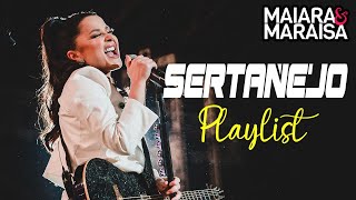 Maiara e Maraisa - Sertanejo Melhores Maio - Música de Tendência