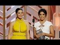 America Ferrera and Eva Longoria: Stop Mistaking Latina Actresses For Each Other