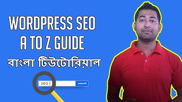 WordPress SEO Optimization : How To Setup Yoast SEO Plugin for Your Website