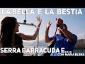 Pesca ai Serra e Barracuda in compagnia di una BELLISSIMA MODELLA, come andrà a finire?