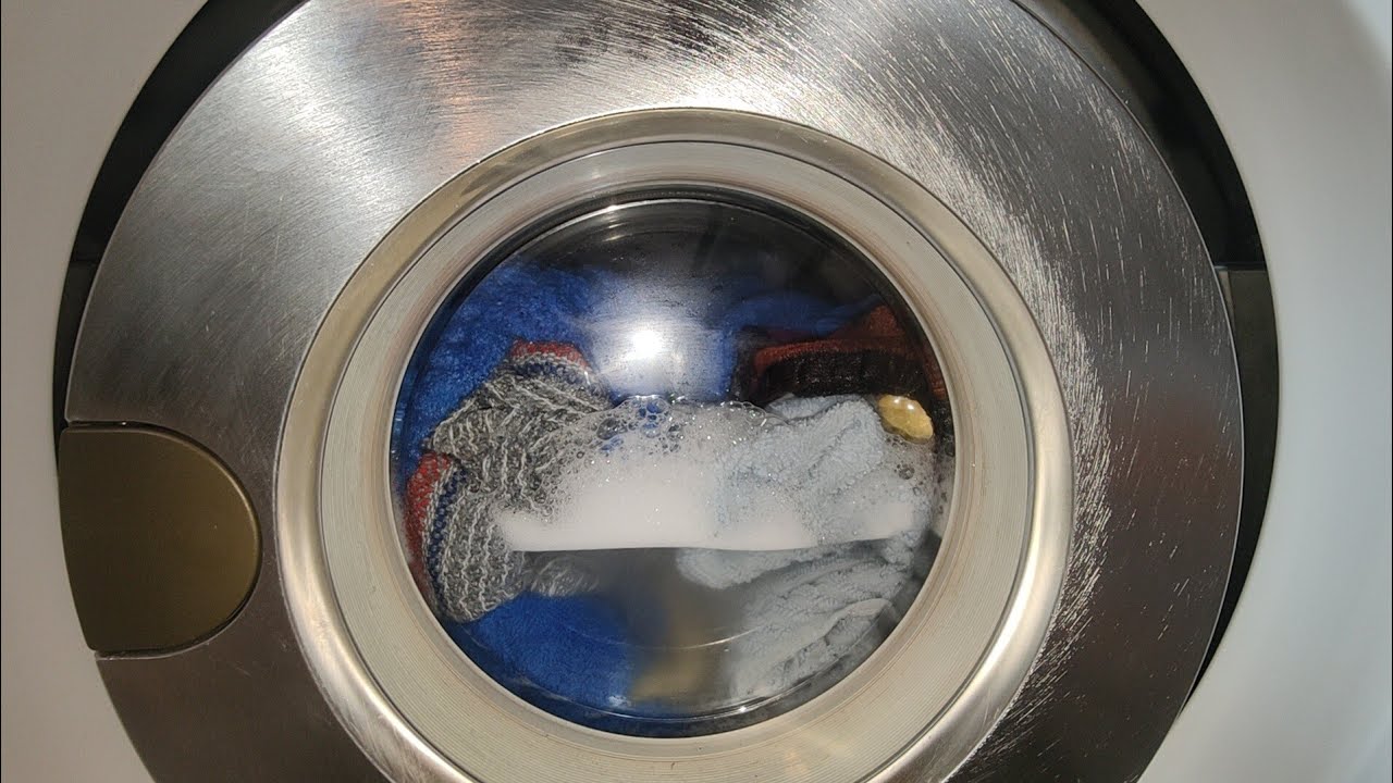 V- Zug Adora SL 202 Waschmaschine