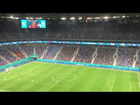 Video: Belgia - Algerie: Hvordan Russlands Rivaler Startet Ved Verdensmesterskapet