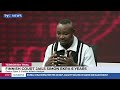 Finnish Court Jails Simon Ekpa For 6 Years