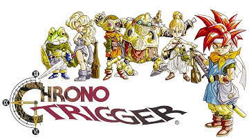 Chrono Trigger (DS) — Introduction