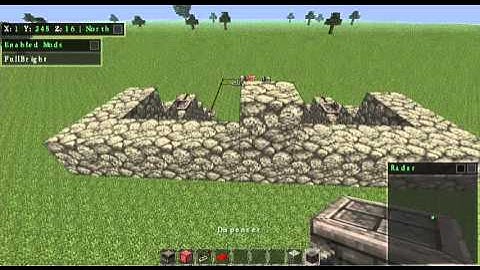 Namach Crew:Hyper Spawner tutorial