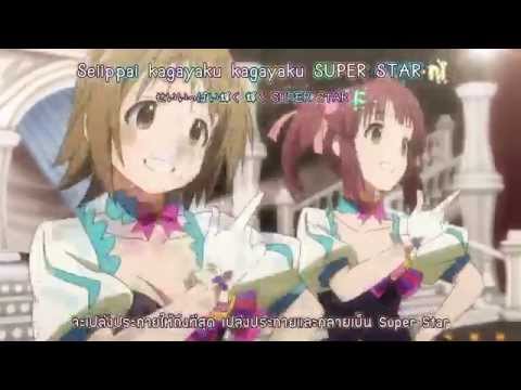 THE iDOLM@STER Cinderella Girls OP - 