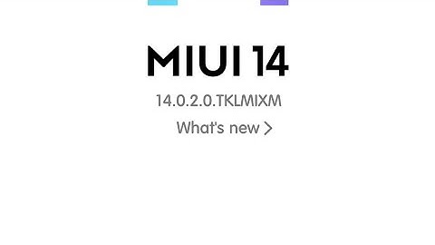 How to Manually update RedmiNote 10s to MIUI 14.0.2