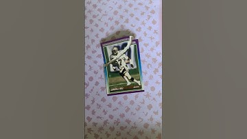 This is your card if you scroll  #thisisyourcard #football #cards #funny #fypシ゚ #shorts ￼