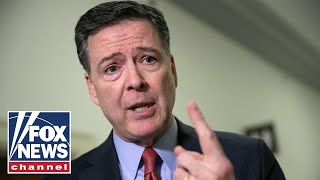 'The Five' reacts to IG's scathing report on Jim Comey