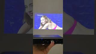 vivicine p10 3d projector #3d #tech #hometheater #projector