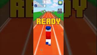 boy run gameplay footage | homestar runner / minecraft knockoff app screenshot 5