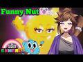 [She's a Peanut?] Penny literally being the BEST character in TAWOG / Gumball Chelzor Reaction