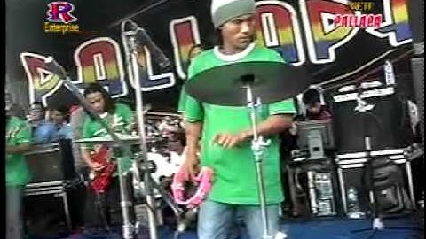 New pallapa live in lamongan = bimbang